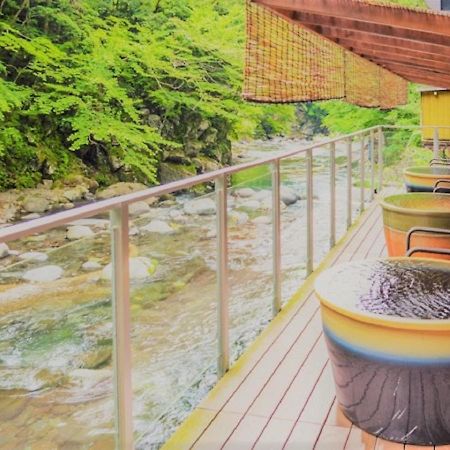 Livemax Resort Shizuoka Amagiyugashima Izu  Esterno foto