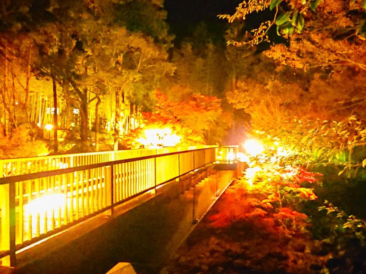 Livemax Resort Shizuoka Amagiyugashima Izu  Esterno foto