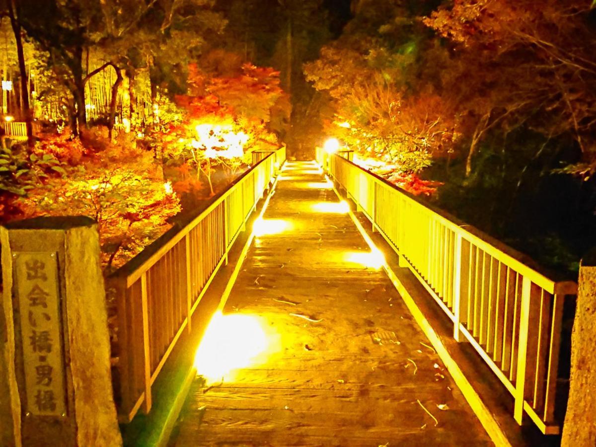 Livemax Resort Shizuoka Amagiyugashima Izu  Esterno foto