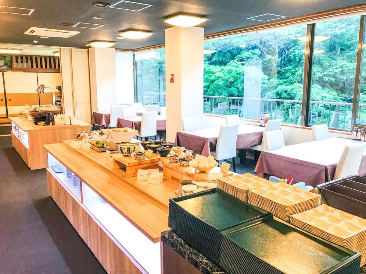 Livemax Resort Shizuoka Amagiyugashima Izu  Esterno foto