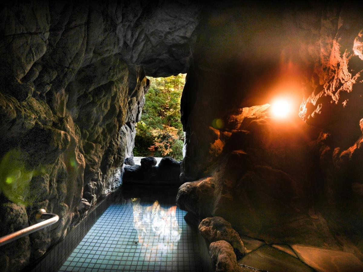 Livemax Resort Shizuoka Amagiyugashima Izu  Esterno foto