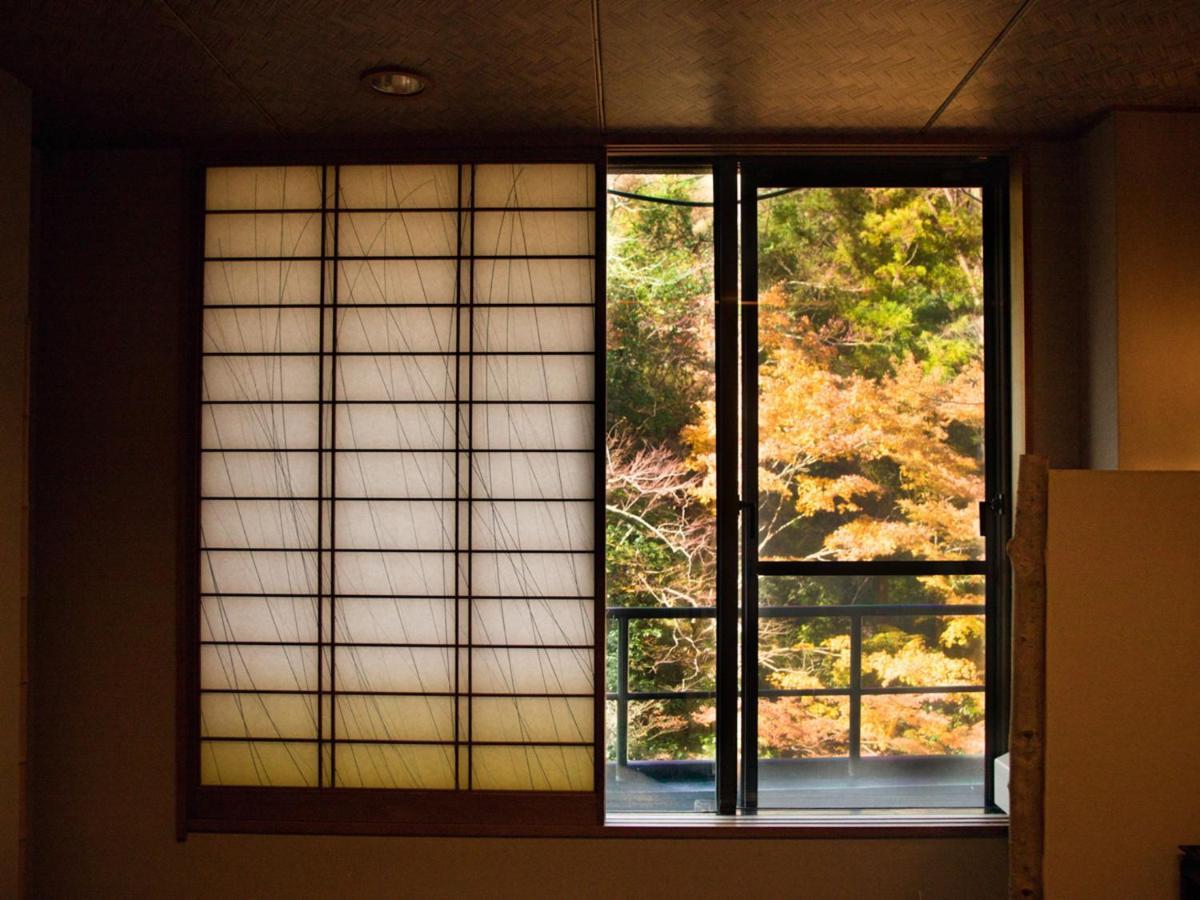 Livemax Resort Shizuoka Amagiyugashima Izu  Esterno foto