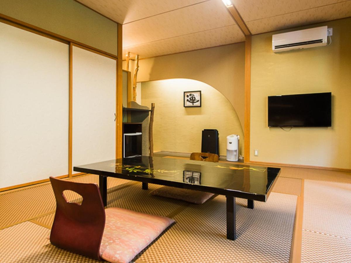 Livemax Resort Shizuoka Amagiyugashima Izu  Esterno foto