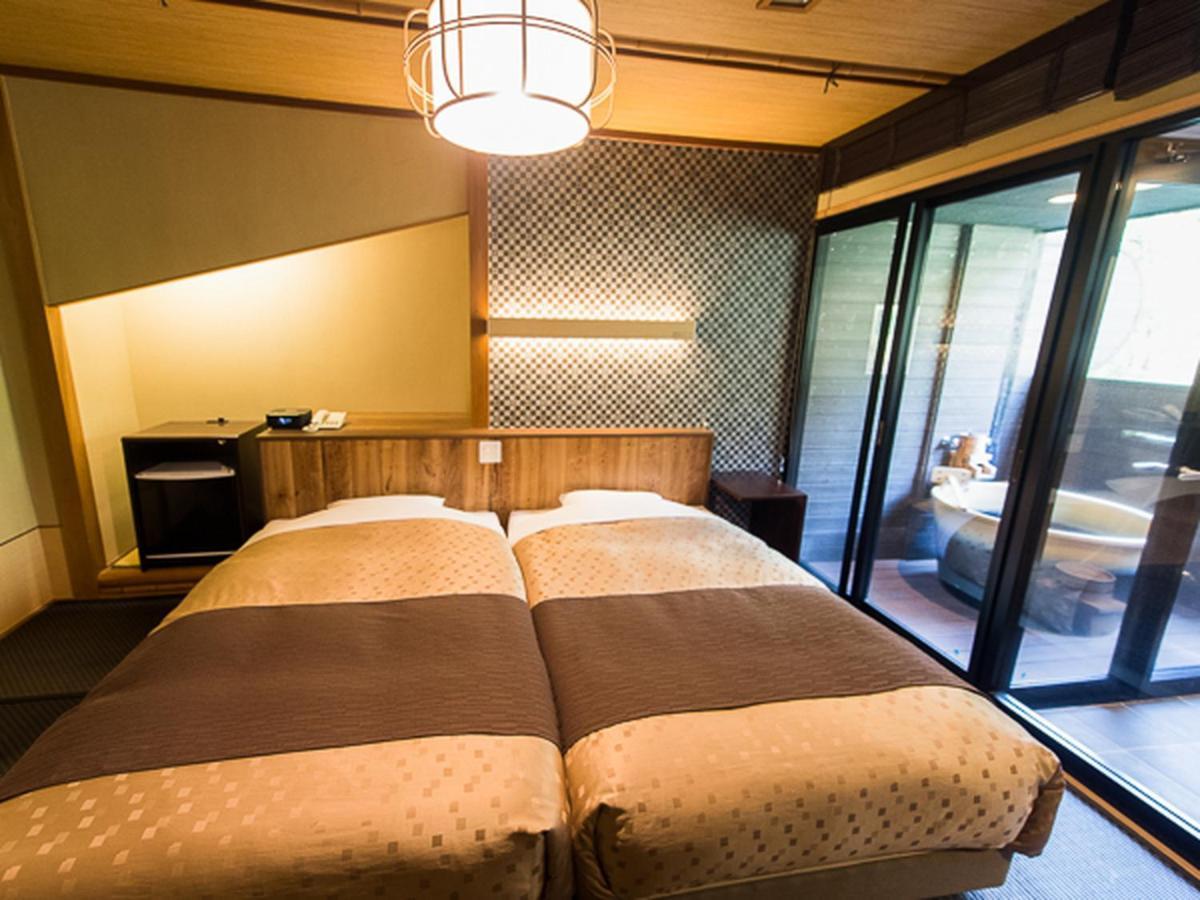 Livemax Resort Shizuoka Amagiyugashima Izu  Esterno foto