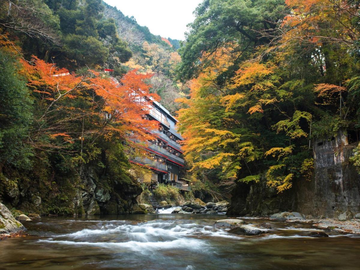 Livemax Resort Shizuoka Amagiyugashima Izu  Esterno foto