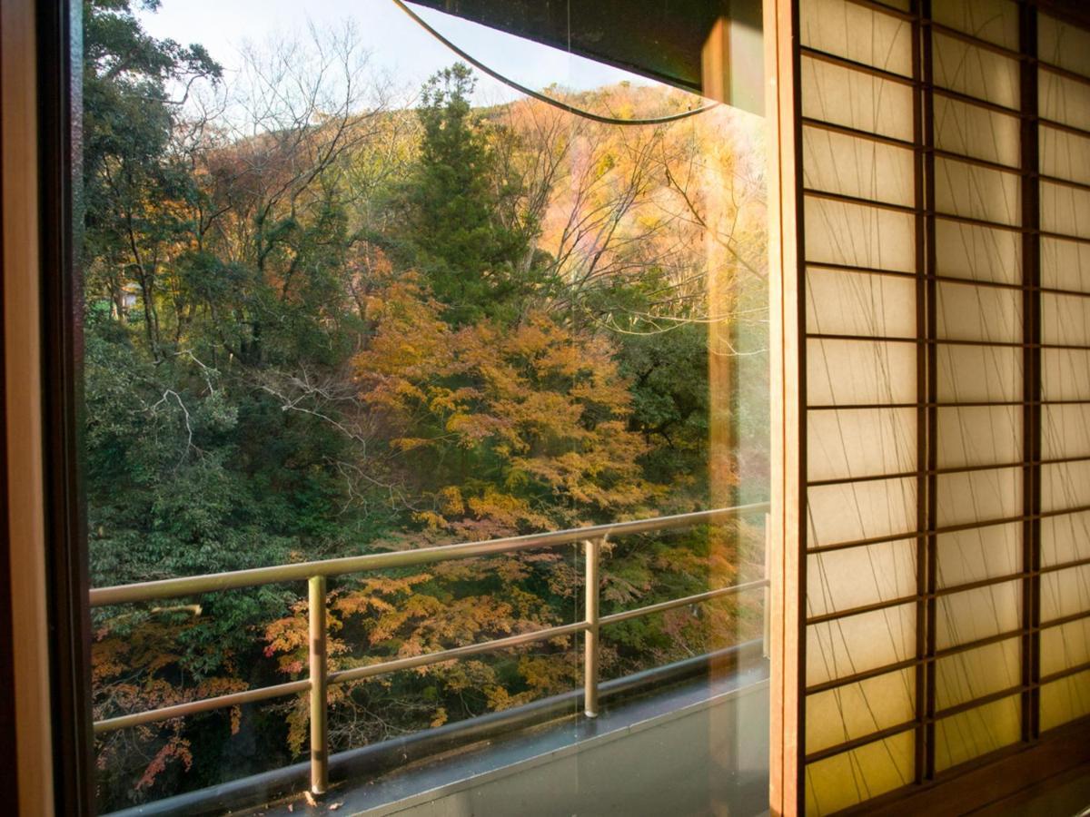 Livemax Resort Shizuoka Amagiyugashima Izu  Esterno foto