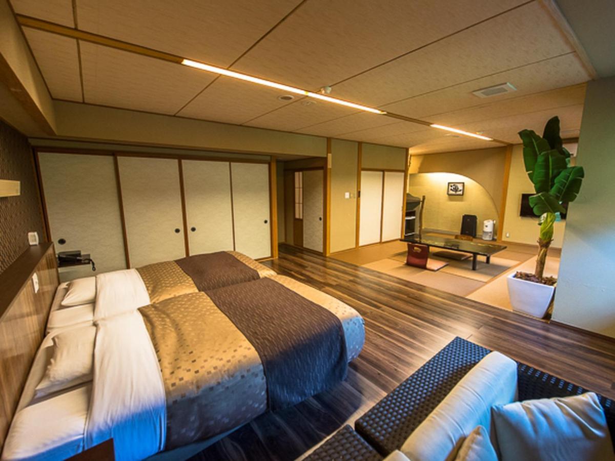 Livemax Resort Shizuoka Amagiyugashima Izu  Esterno foto