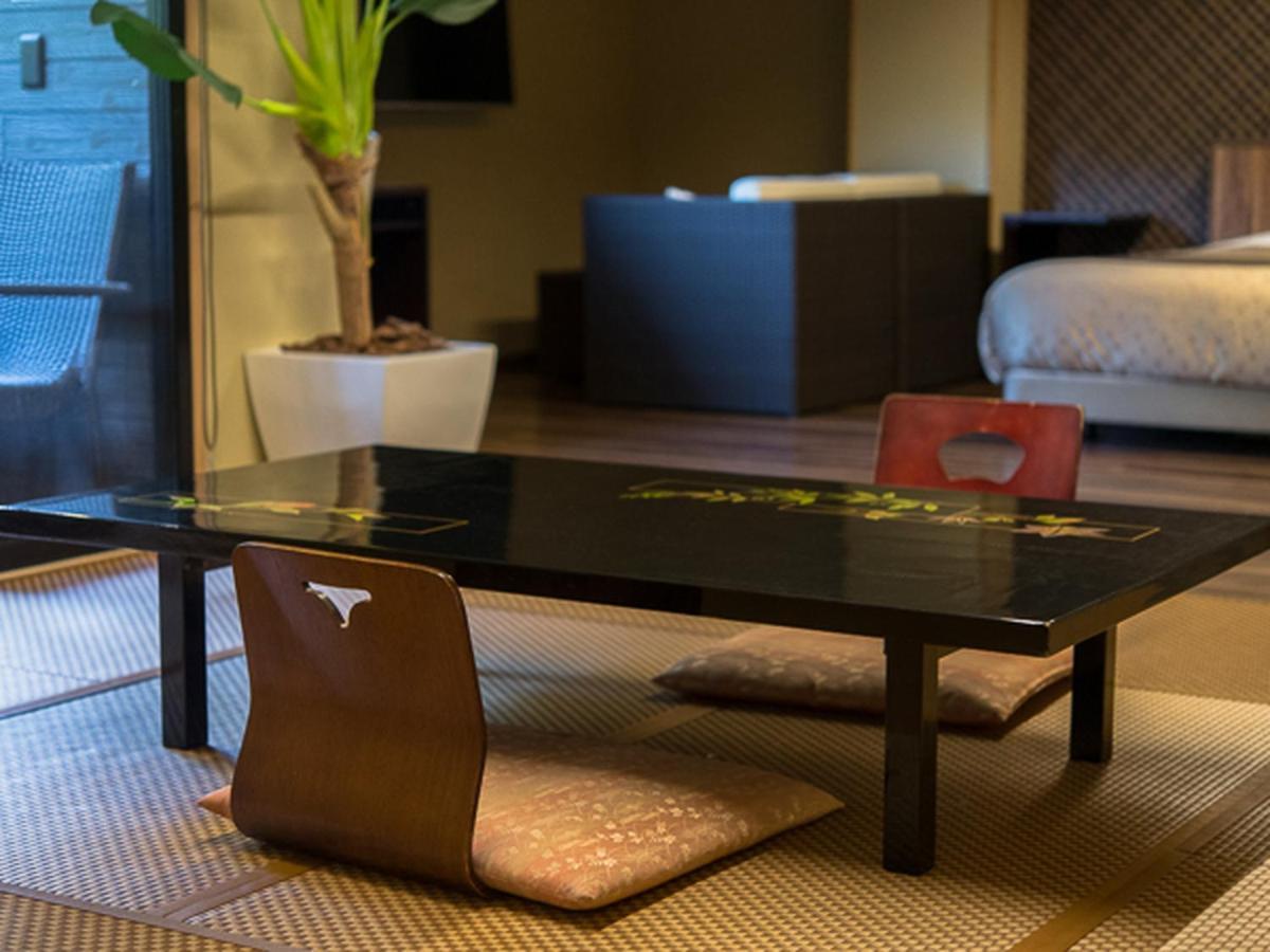 Livemax Resort Shizuoka Amagiyugashima Izu  Esterno foto