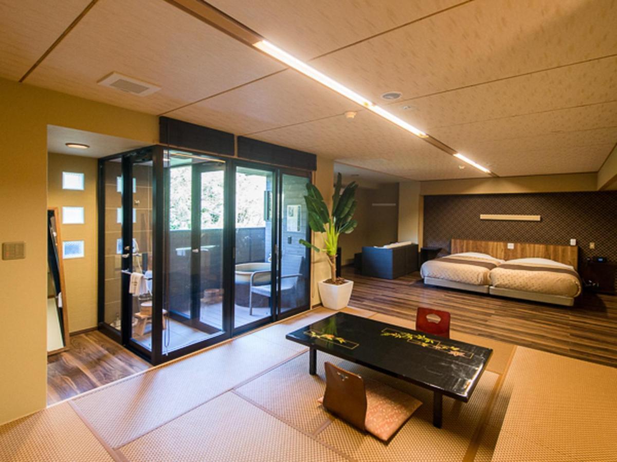 Livemax Resort Shizuoka Amagiyugashima Izu  Esterno foto