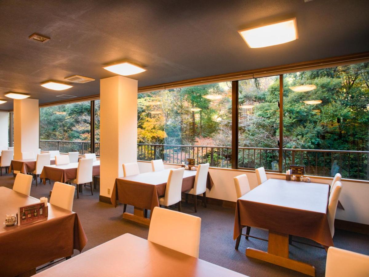 Livemax Resort Shizuoka Amagiyugashima Izu  Esterno foto