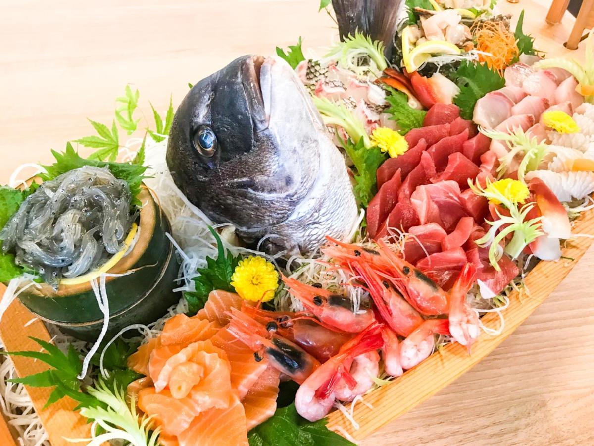 Livemax Resort Shizuoka Amagiyugashima Izu  Esterno foto