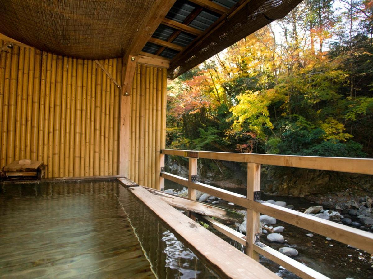 Livemax Resort Shizuoka Amagiyugashima Izu  Esterno foto