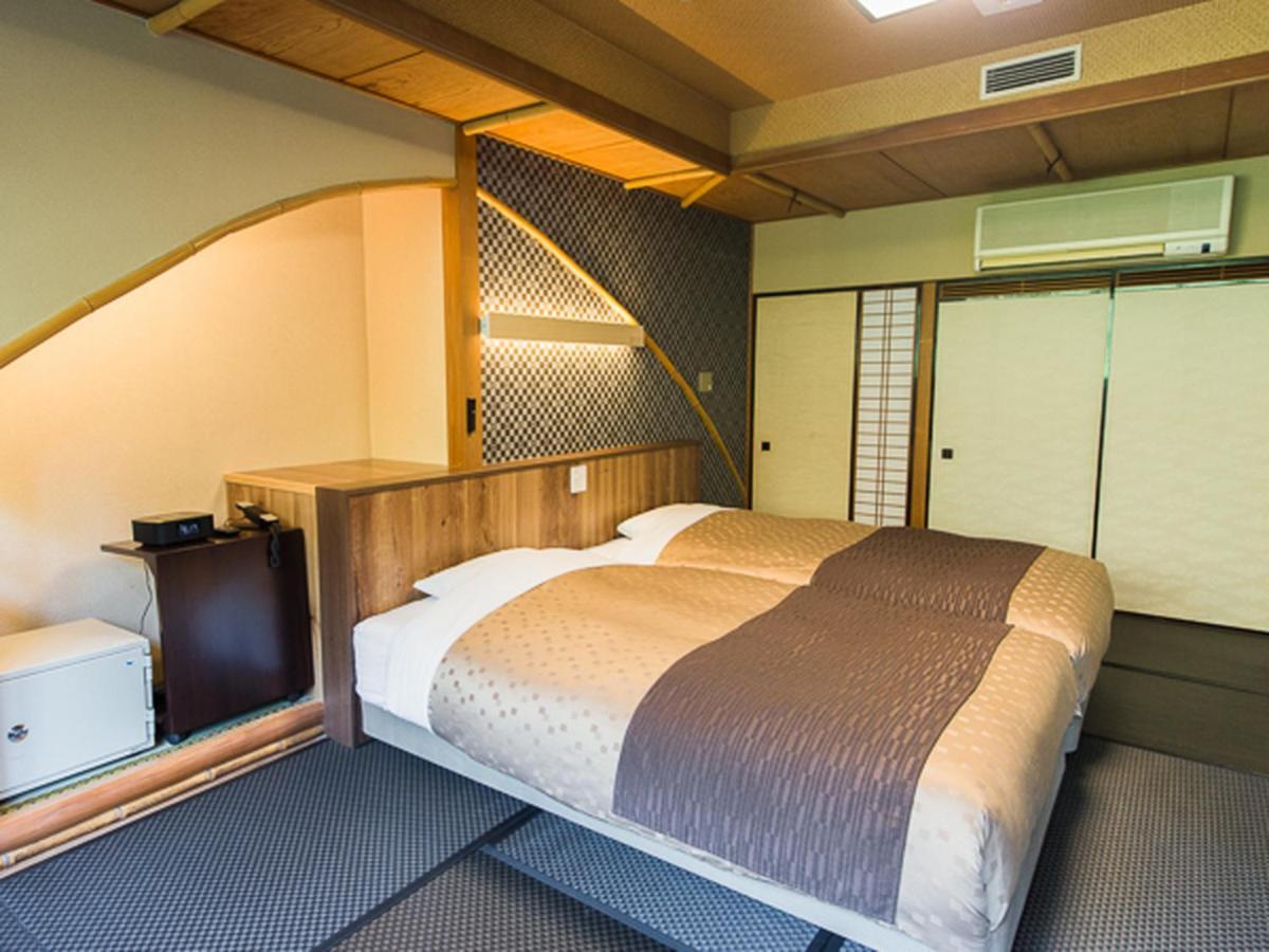Livemax Resort Shizuoka Amagiyugashima Izu  Esterno foto
