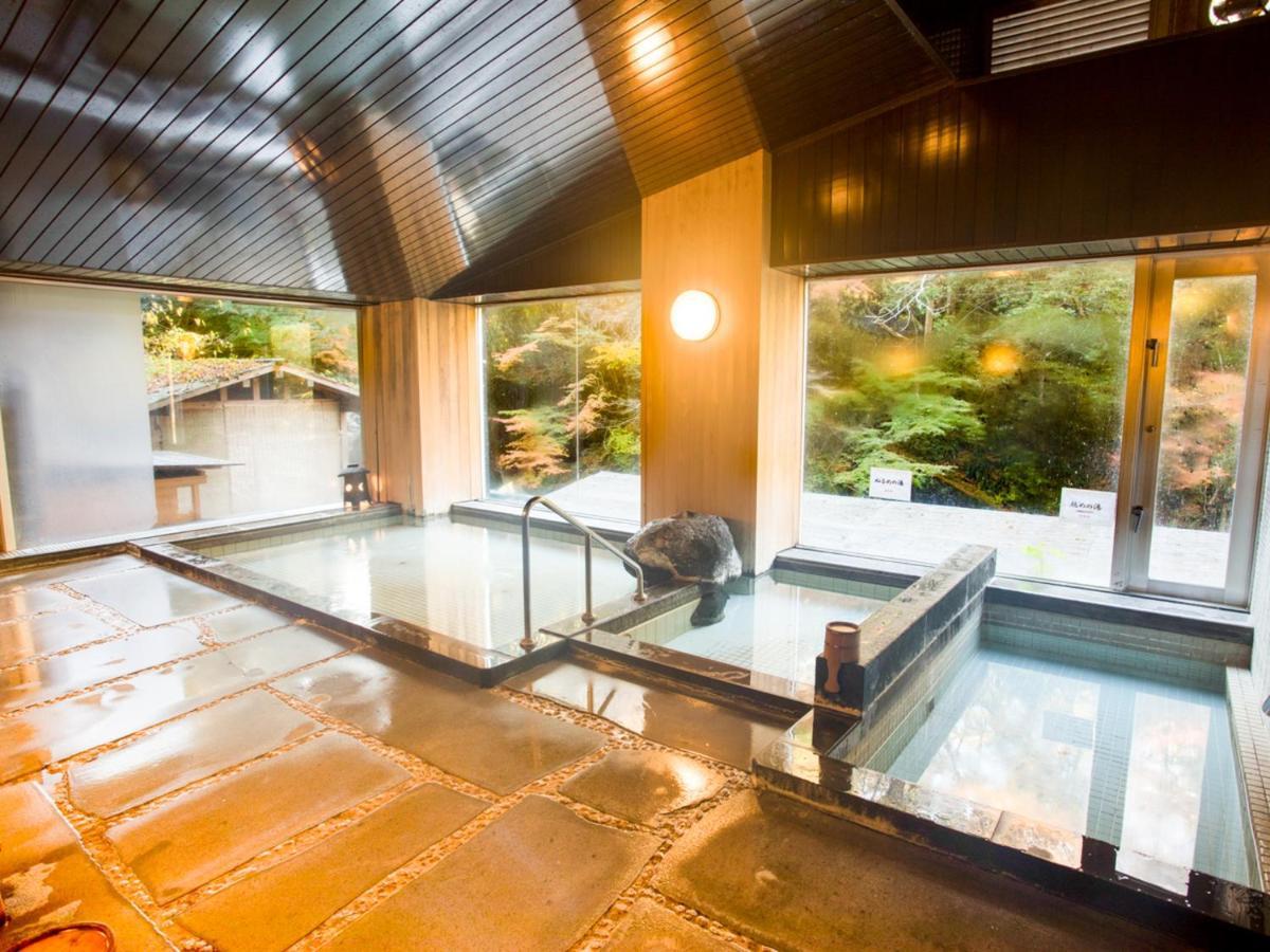 Livemax Resort Shizuoka Amagiyugashima Izu  Esterno foto