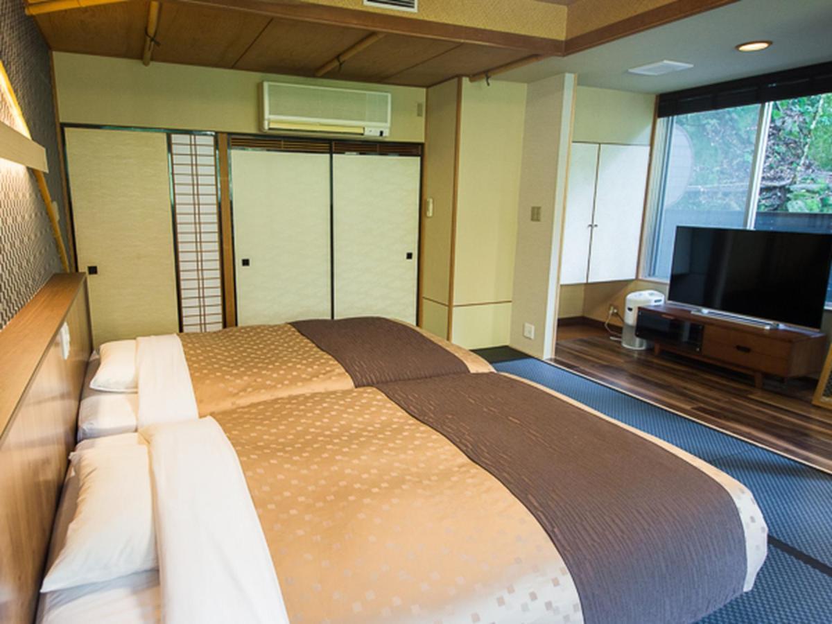 Livemax Resort Shizuoka Amagiyugashima Izu  Esterno foto