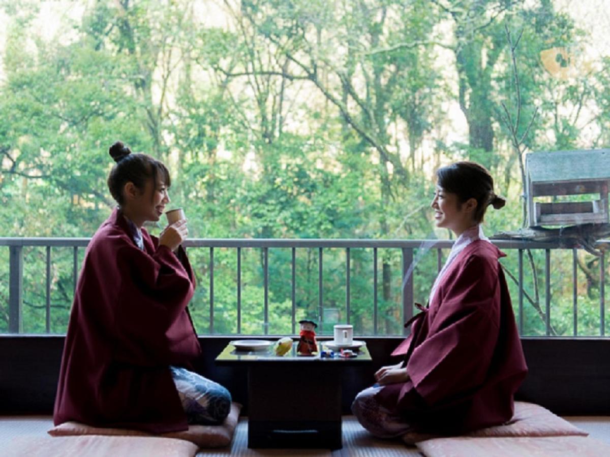 Livemax Resort Shizuoka Amagiyugashima Izu  Esterno foto