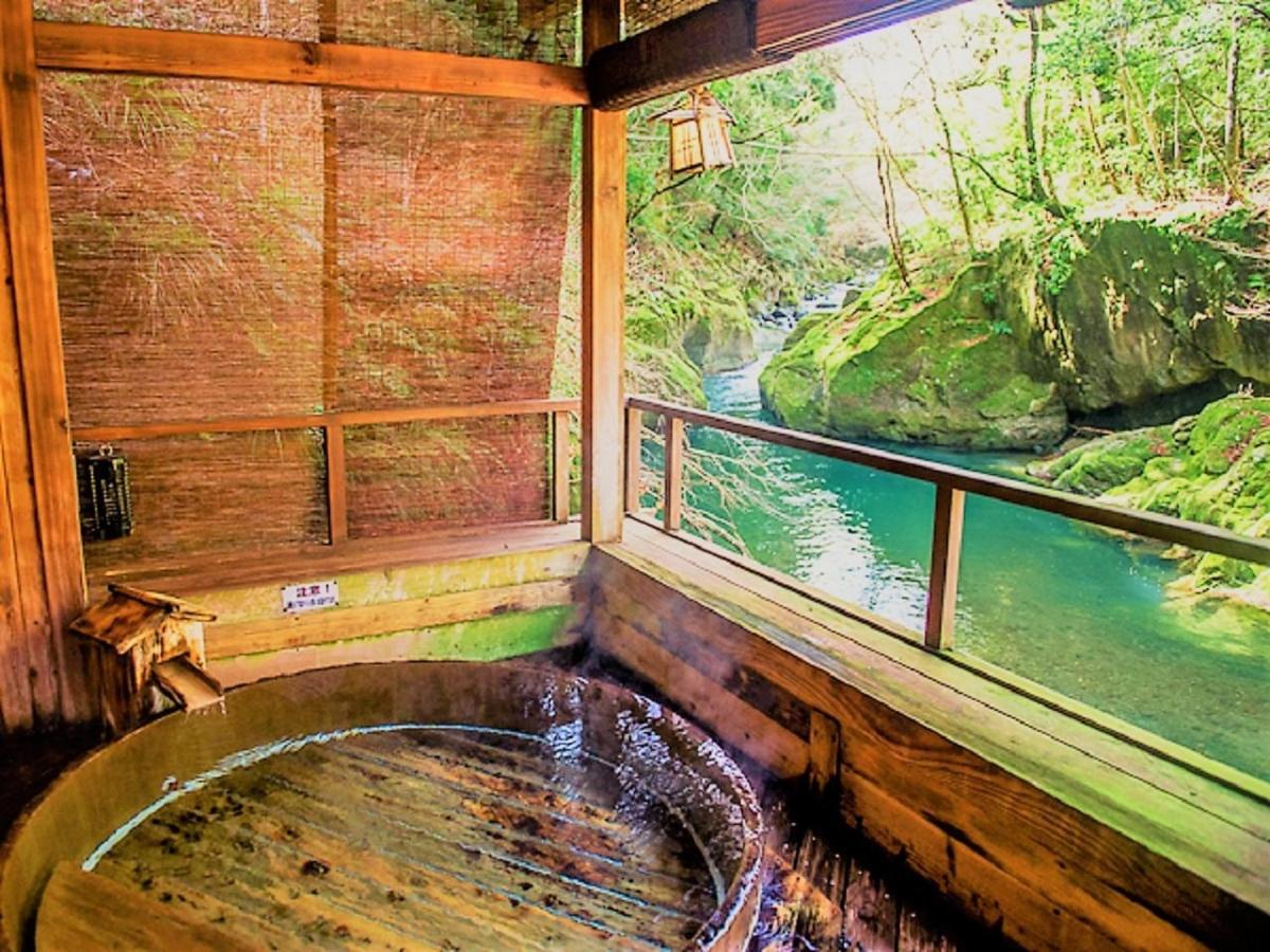 Livemax Resort Shizuoka Amagiyugashima Izu  Esterno foto