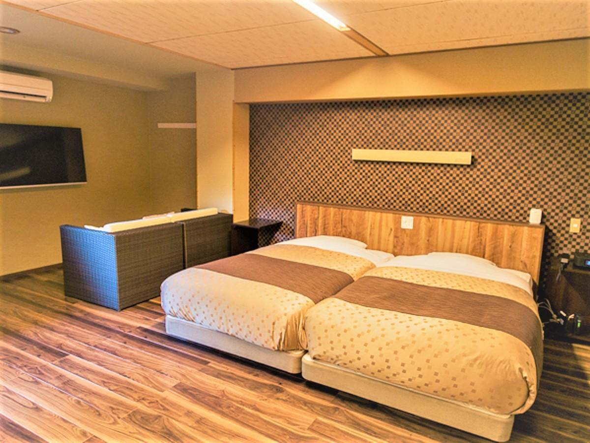 Livemax Resort Shizuoka Amagiyugashima Izu  Esterno foto