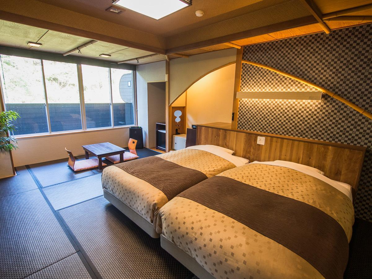 Livemax Resort Shizuoka Amagiyugashima Izu  Esterno foto